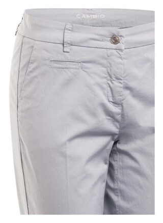 Cambio 7/8-Chino, Blau