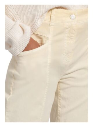 Cambio 7/8-Hose Clementine, Gelb