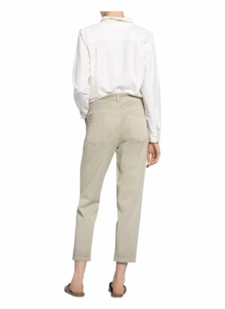 Cambio 7/8-Hose Clementine, Grün