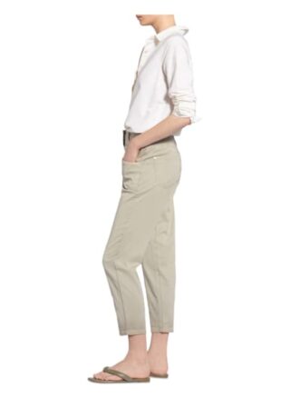 Cambio 7/8-Hose Clementine, Grün
