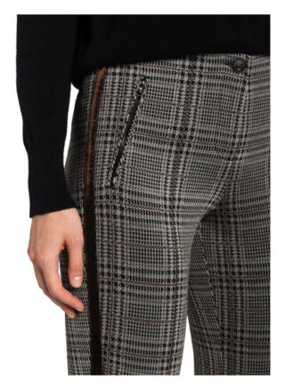 Cambio 7/8-Hose, Grau