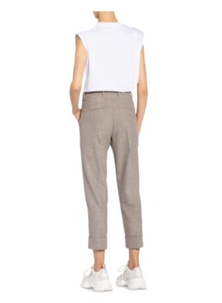 Cambio 7/8-Hose Krystal, Braun