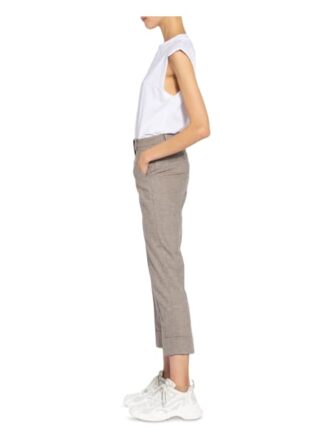 Cambio 7/8-Hose Krystal, Braun