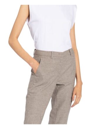 Cambio 7/8-Hose Krystal, Braun