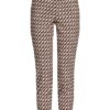 Cambio 7/8-Hose Rod, Beige