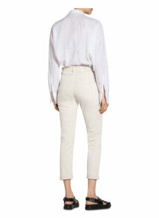 Cambio 7/8-Jeans Piper, Beige