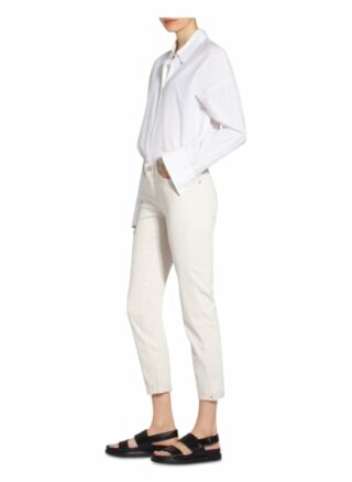 Cambio 7/8-Jeans Piper, Beige