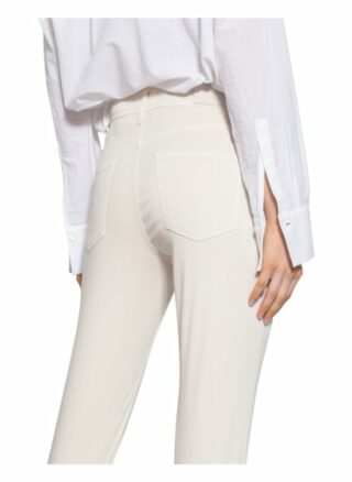 Cambio 7/8-Jeans Piper, Beige