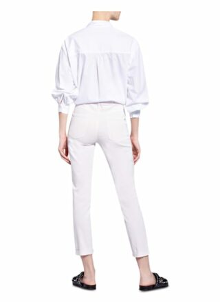 Cambio 7/8-Jeans Piper, Pink