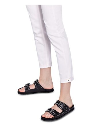 Cambio 7/8-Jeans Piper, Pink