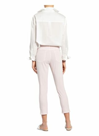 Cambio 7/8-Jeans Piper Short, Pink