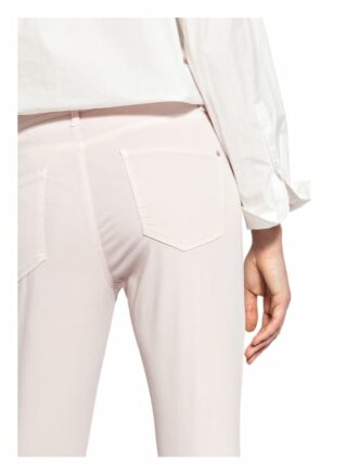 Cambio 7/8-Jeans Piper Short, Pink