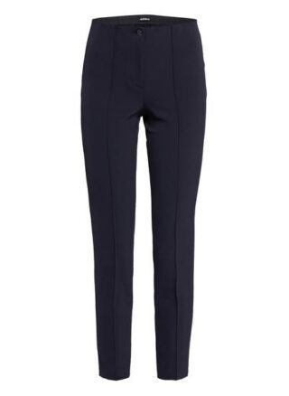 Cambio Businesshose Ros, Blau