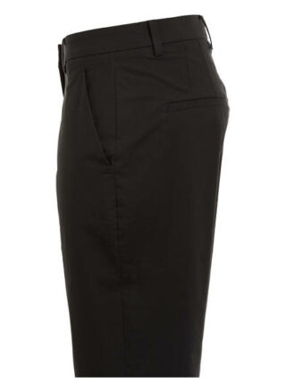 Cambio Chino Chrystal, Schwarz