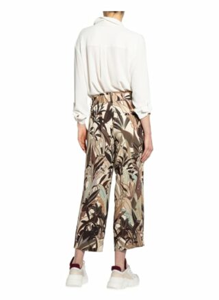 Cambio Culotte Claire, Beige