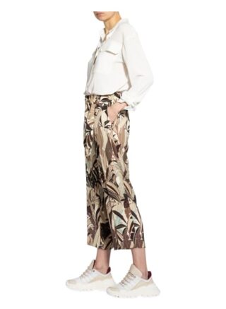 Cambio Culotte Claire, Beige