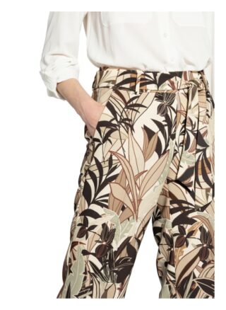 Cambio Culotte Claire, Beige