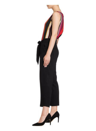 Cambio Culotte Claire, Schwarz