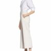 Cambio Culotte Clairre mit Perlenbesatz, Beige