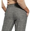 Cambio Culotte Kaia, Grau