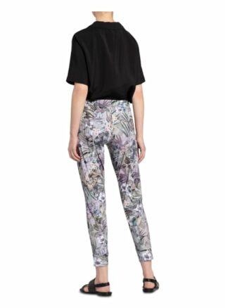 Cambio Hose Jordan im Jogging-Stil, Beige