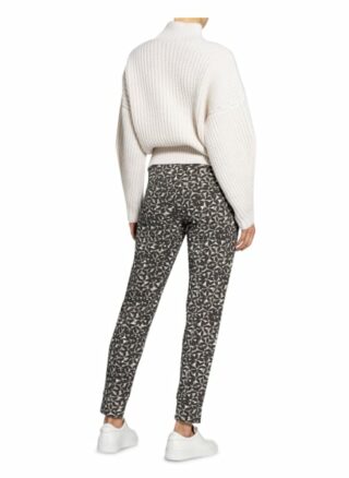 Cambio Hose Jordan im Jogging-Stil, Beige