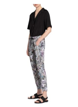 Cambio Hose Jordan im Jogging-Stil, Beige
