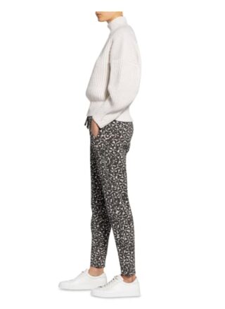 Cambio Hose Jordan im Jogging-Stil, Beige