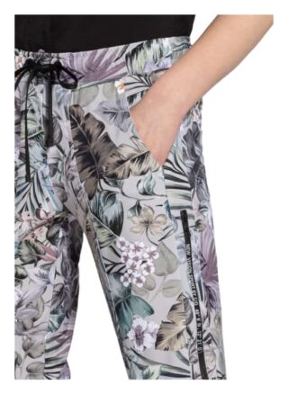 Cambio Hose Jordan im Jogging-Stil, Beige