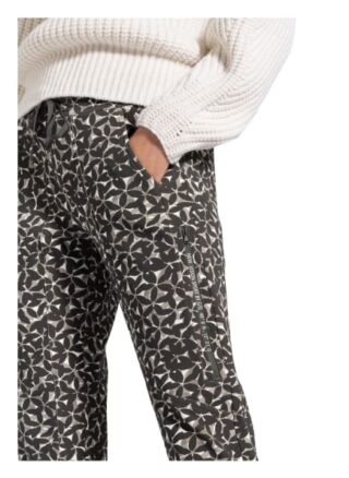 Cambio Hose Jordan im Jogging-Stil, Beige