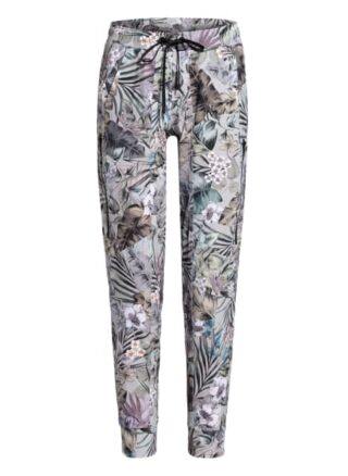 Cambio Hose Jordan im Jogging-Stil, Beige