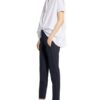 Cambio Hose Jordan im Jogging-Stil, Blau