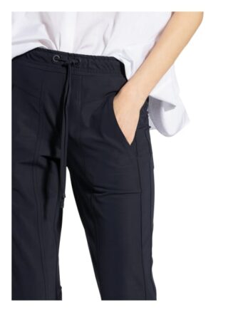 Cambio Hose Jordan im Jogging-Stil, Blau