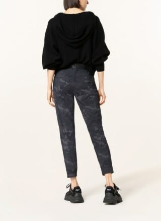Cambio Hose Jordan im Jogging-Stil, Grau