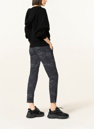 Cambio Hose Jordan im Jogging-Stil, Grau