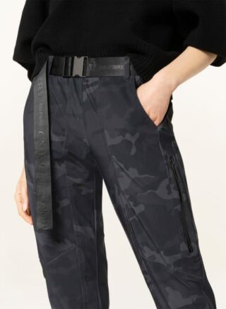 Cambio Hose Jordan im Jogging-Stil, Grau