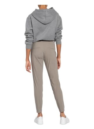 Cambio Hose Jordan im Jogging-Stil, Grün