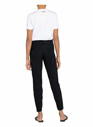 Cambio Hose Jordan im Jogging-Stil, Schwarz