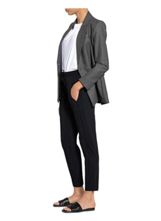 Cambio Hose Jordan im Jogging-Stil, Schwarz