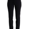 Cambio Hose Renira Long, Schwarz