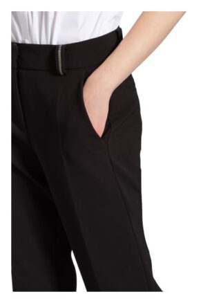Cambio Hose, Schwarz