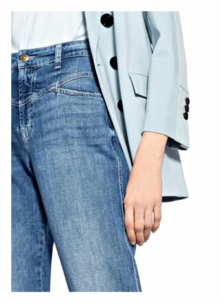 Cambio Jeans Kadlin, Blau