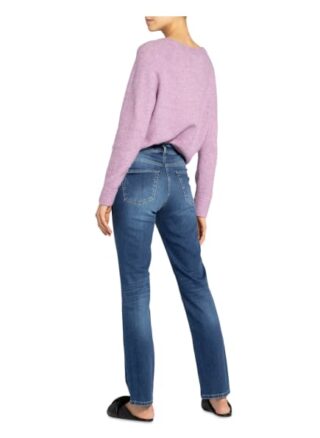 Cambio Jeans Paris, Blau