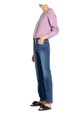 Cambio Jeans Paris, Blau