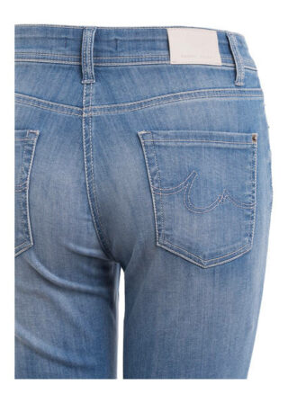 Cambio Jeans Parla, Blau