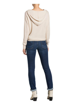 Cambio Jeans Parla, Blau