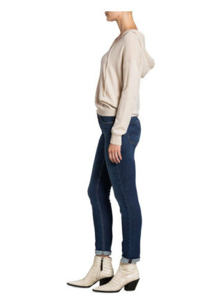 Cambio Jeans Parla, Blau
