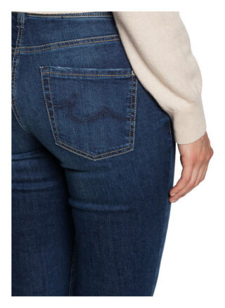 Cambio Jeans Parla, Blau
