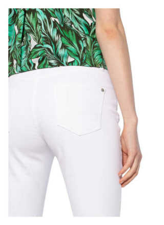 Cambio Jeans Parla, Weiß