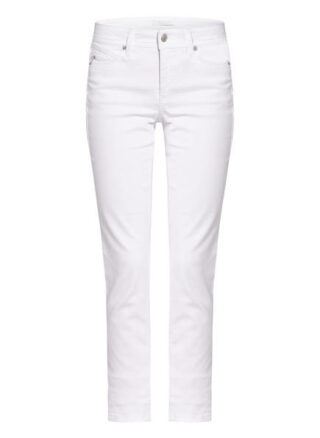 Cambio Jeans Parla, Weiß